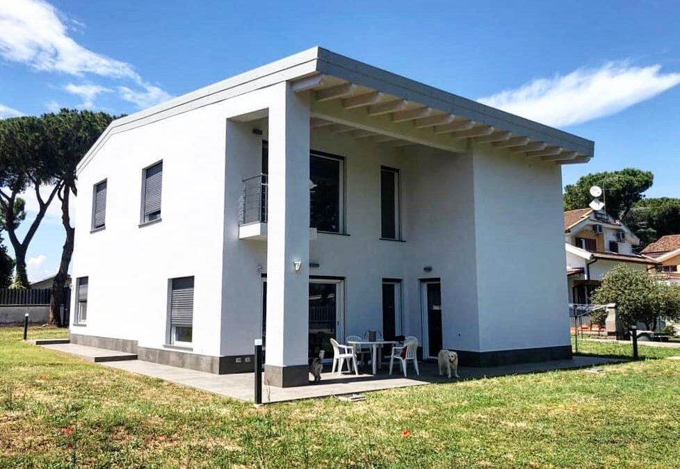 Villa Tatti
