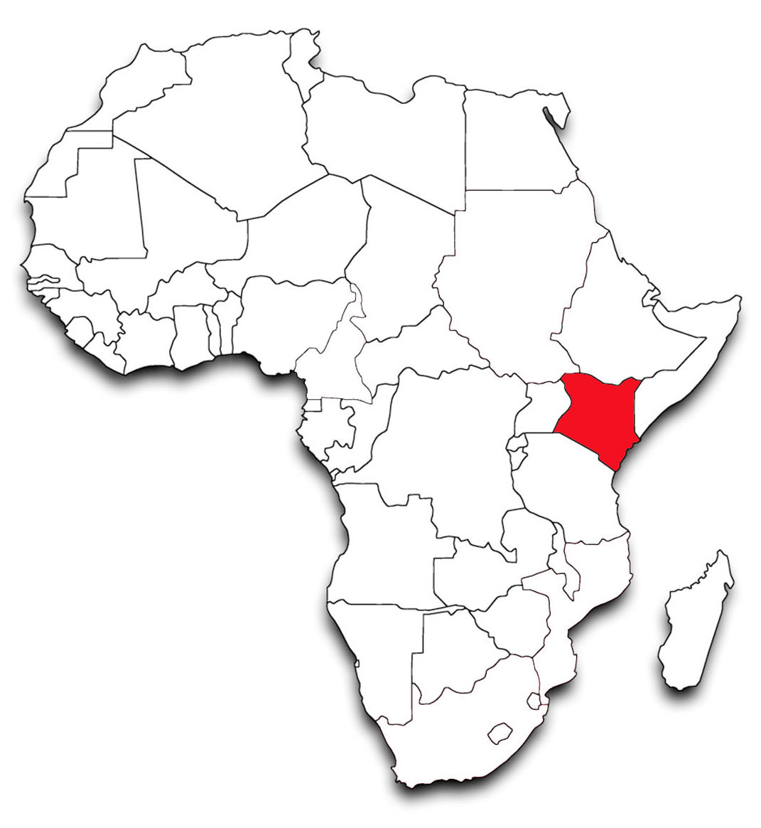 Kenya-outline-web
