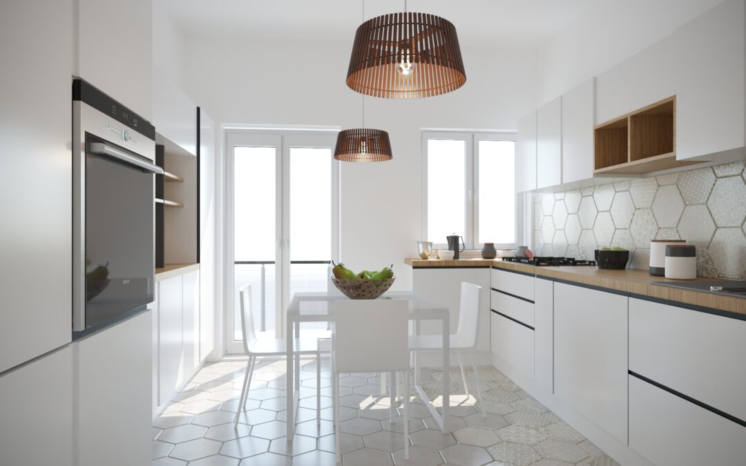 Cucina Alessandra