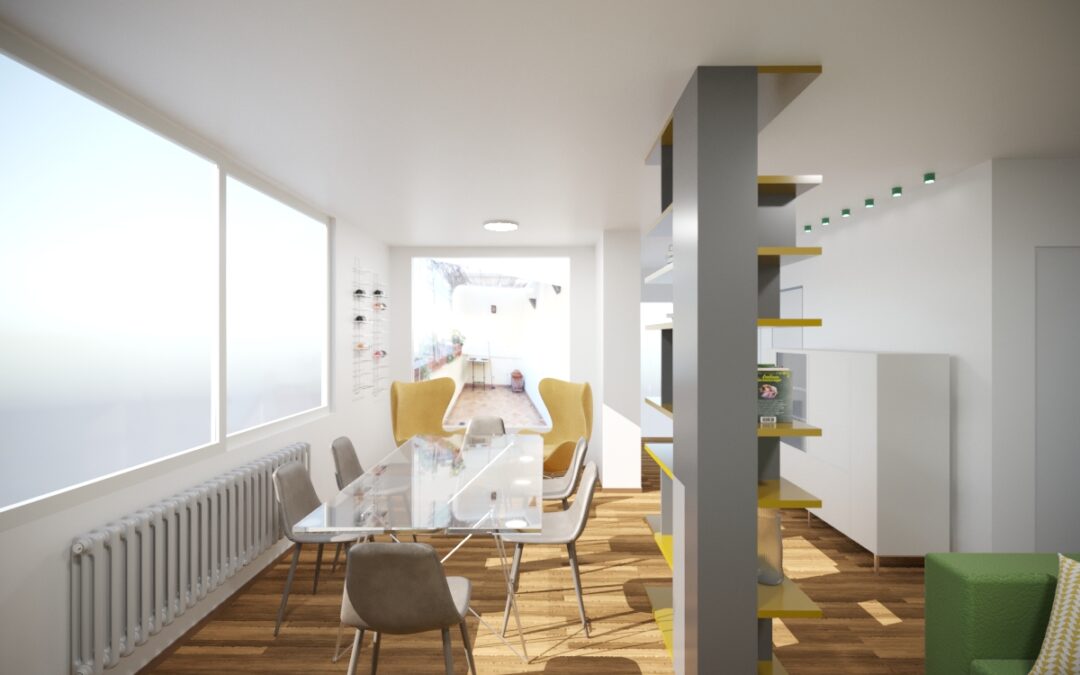 Casa Ivana