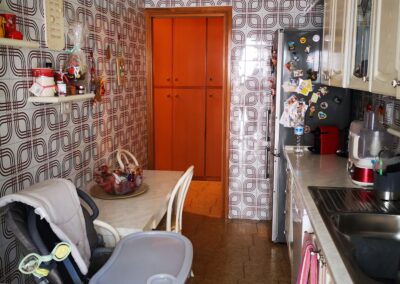 cucina ante