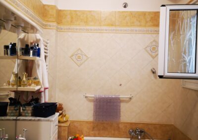 bagno ante