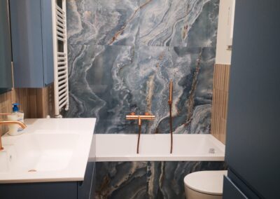 bagno principale