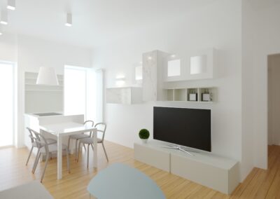 render sala