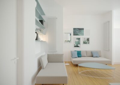 render sala