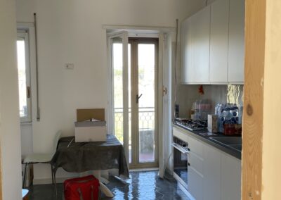 Cucina prima