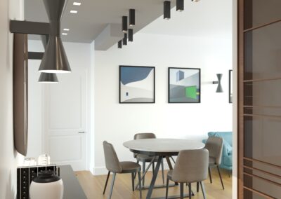 Render ingresso