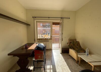 Salone prima