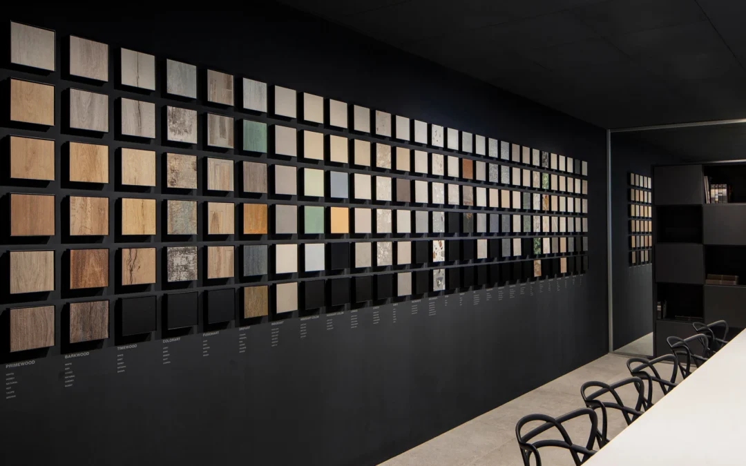 Architettura, materia e condivisione